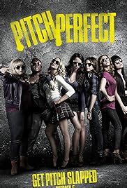 pitch perfect 1 streaming vf|Pitch Perfect en streaming direct et replay sur CANAL+ .